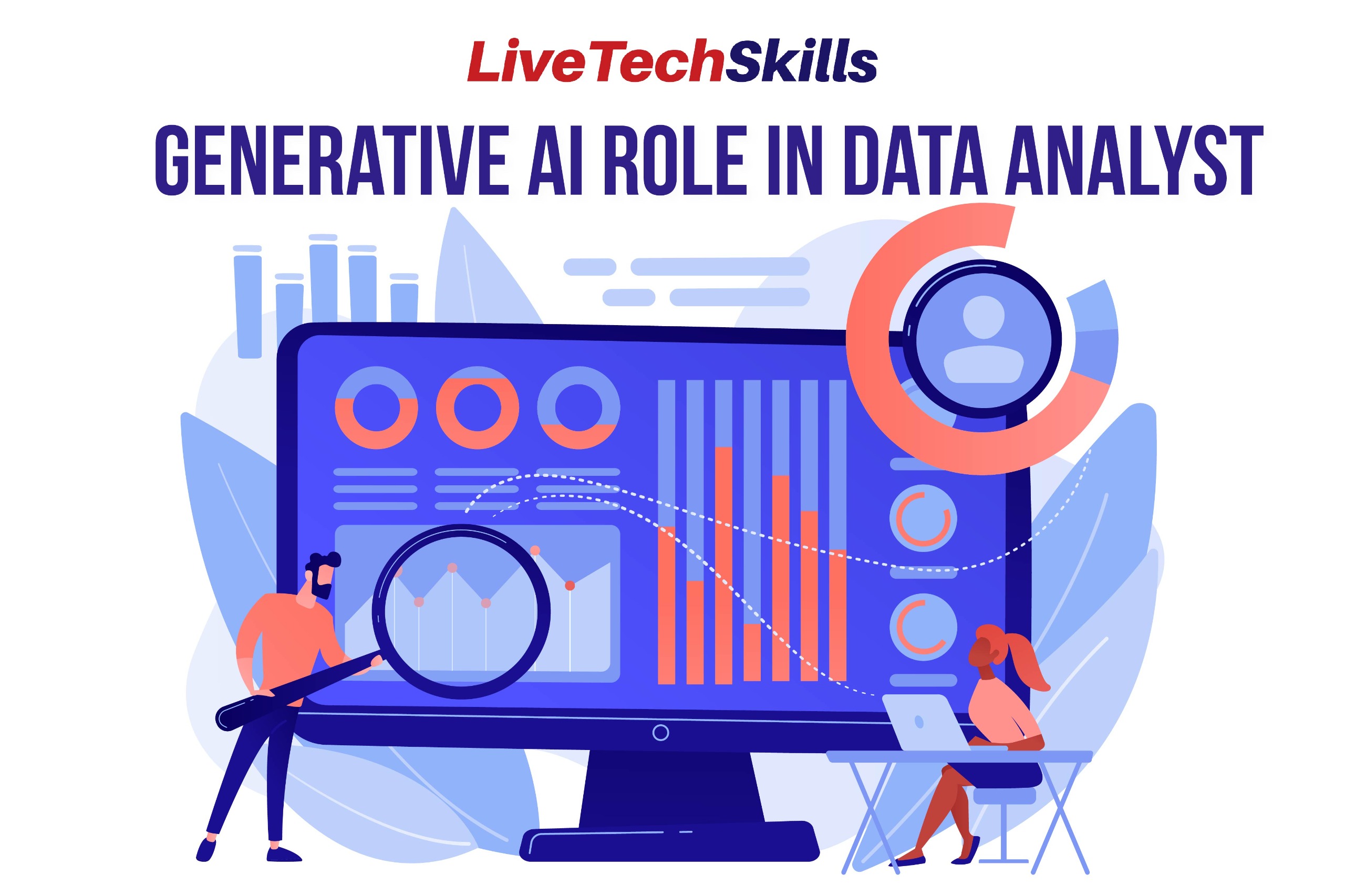 Understanding Generative AI in Data Analysis