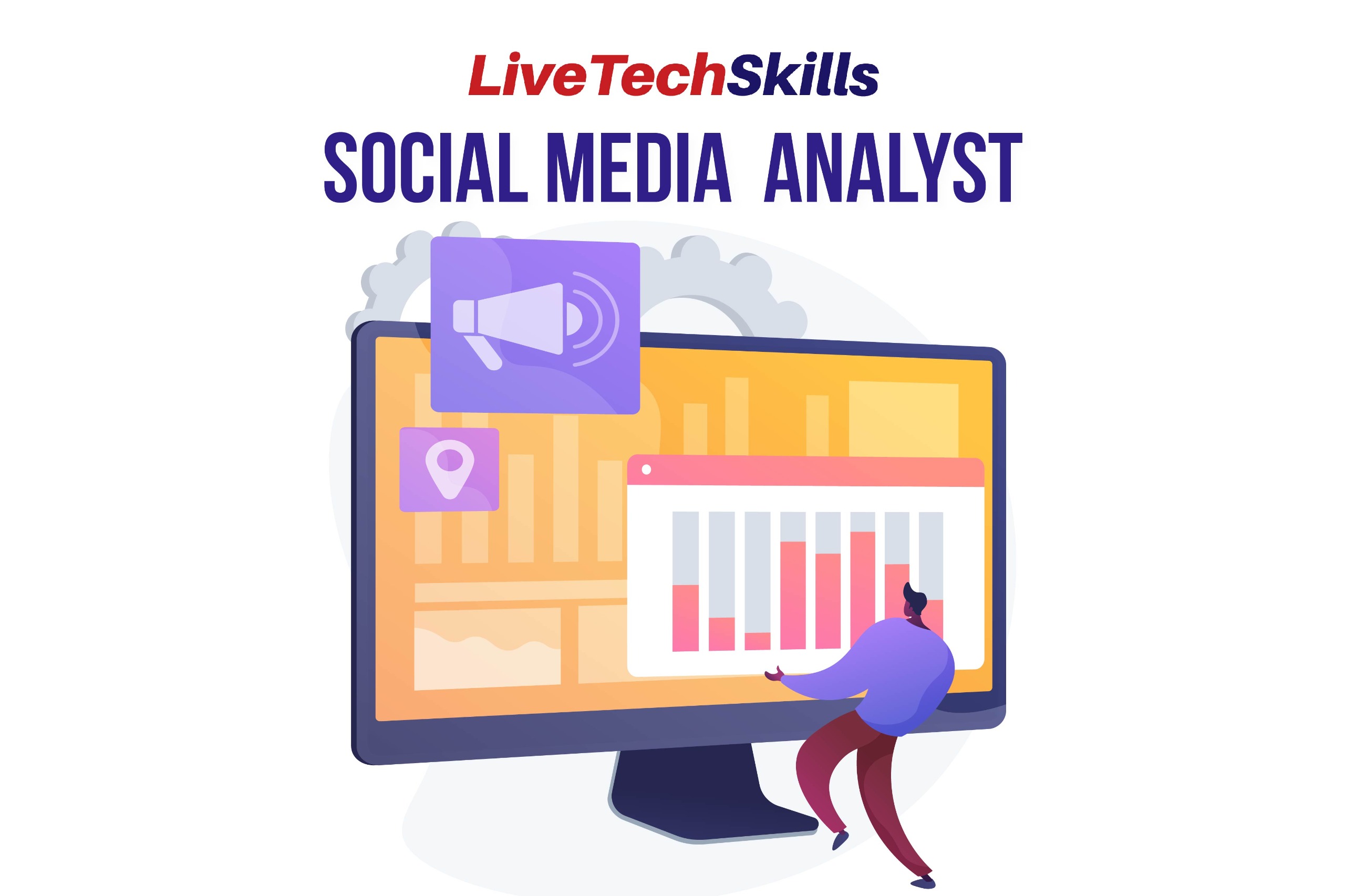 SOCIAL MEDIA ANALYST