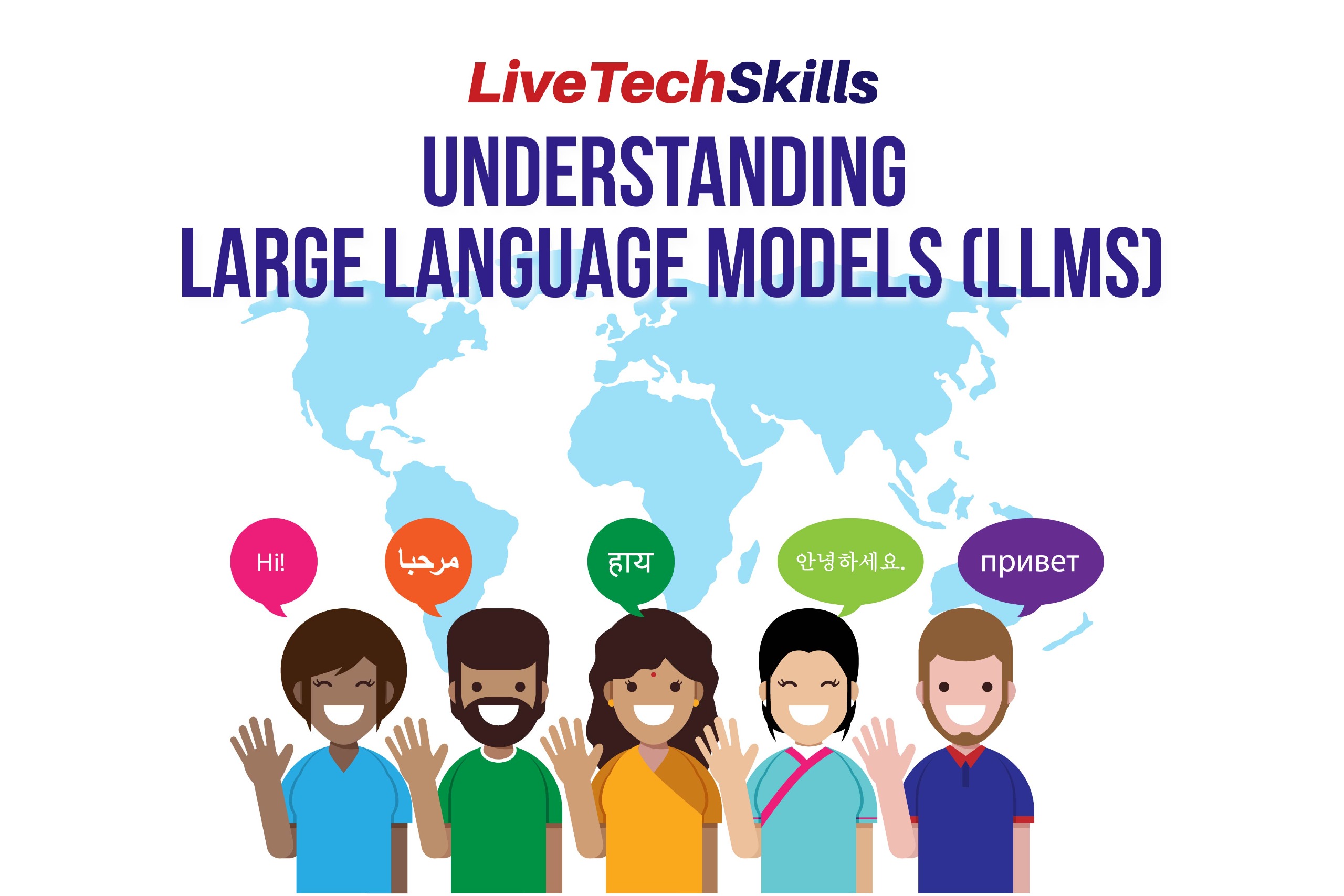 Exploring Career in Large Language Models